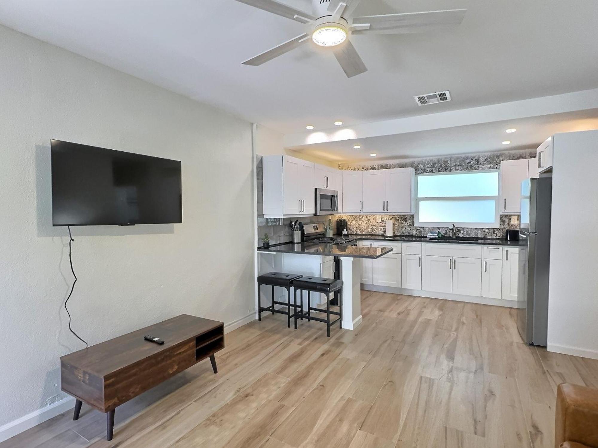 Siesta Heron Suites & Villas Siesta Key Exterior photo